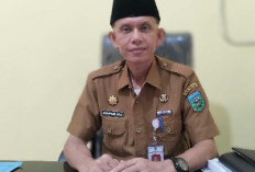 Dinsos Sarolangun Usulkan Sekolah Rakyat Sarolangun Tipe A