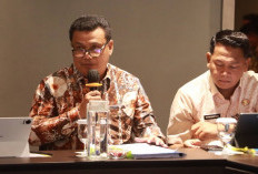 Rapat Batas Daerah Tanjab Barat–Tanjab Timur Hasilkan Kesepakatan ke TPBD Pusat