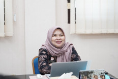 Rapat Finalisasi Naskah Akademik Ranperda Kesejahteraan Lansia Tebo Digelar di Kanwil Kemenkum Jambi