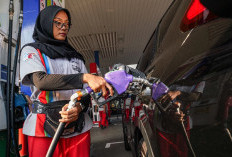 Nataru, Harga BBM Pertalite di Jatim Tetap, Pertamax Naik Rp550/Liter, Ini Daftar Harga BBM 26 Desember 2025