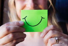Menurut Teori Psikolog Hal Yang Bisa Mendatangkan Kebahagiaan