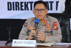 Polda Jambi Tegaskan Oknum yang Terlibat PETI Akan Diproses Sesuai Hukum