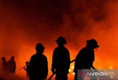 Bar di Swiss Terbakar Pada Malam Tahun Baru, Sedikitnya 10 Orang Tewas