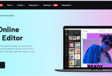 Panduan Kreatif Edit Foto Online Free dan Buat Logo Sendiri untuk Branding yang Lebih Profesional