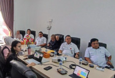 Pemkab Merangin Pacu Pembangunan Manajemen Talenta ASN Jelang Target Ekspos September