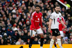 Manchester United Loyo di Kandang Sendiri, Dihantam Bournemouth Tiga Gol Tanpa Balas