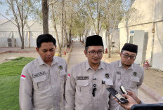 Terkait Pelanggaran Hukum Haji, 19 WNI Diamankan Otoritas Saudi