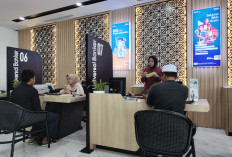 Waspada Penipuan, BRI Tegaskan Pengajuan KUR Tidak Ditawarkan Secara Online