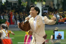 Kabar Duka, Penyanyi Vidi Aldiano Meninggal Dunia