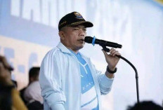 Liga 4 Jambi Sukses Digelar, Gubernur Al Haris Bertekad Ada Klub Profesional Bermarkas di Swarna Bhumi