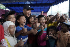 Awal 2026, PTPN IV PalmCo Salurkan Rp5,5 Miliar untuk Program Sosial Lingkungan di Tiga Pulau