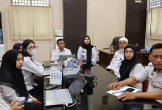 Kanwil Kemenkum Jambi Saksikan Peresmian 2.017 Pos Bantuan Hukum di Sulawesi Tengah