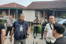 Enam Orang Diamankan dalam Operasi Antik di Legok Jambi, Hasil Tes Urine Positif Narkoba