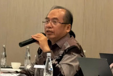GAPKI Soroti Tata Kelola dan Daya Saing Ekspor Sawit dalam Kesiapan Bursa Mineral dan Komoditas Strategis