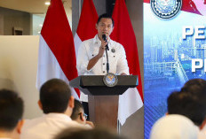 Kementerian ATR/BPN Pastikan Tata Ruang Menjadi Kunci Utama untuk Mendukung Program Prioritas Presiden Prabowo