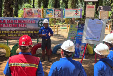 Peringati Bulan K3 Nasional 2026, Sinar Mas Agribusiness and Food Perkuat Implementasi Keselamatan