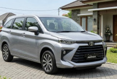 Bingung Pilih Avanza Bekas? Ini Beda Manual dan Matic untuk Harian