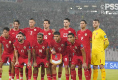 Update Peringkat FIFA Terbaru, Nomor Satu Spanyol, Indonesia Posisi 122, Berikut Daftarnya