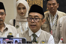  Atasi Kepadatan Muzdalifah, PPIH Matangkan Skema Murur untuk Jemaah Lansia dan Risti