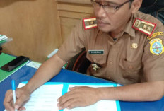 Tanjabtim Percepat Tanam 3.371 Hektare Padi INPARI 32