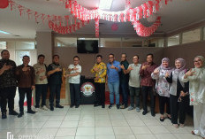 Komisi I DPRD Provinsi Jambi ke KPID DKI: Pengawasan Penyiaran Tak Bisa Lagi Sekadar Reaktif