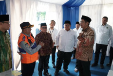 Nataru 2025/2026, Kemenag Siapkan 6.919 Masjid Ramah Pemudik