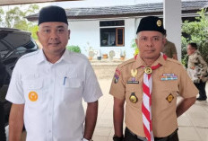 140 M Hutang Pemkab Tebo ke PT SMI Untuk Perbaiki Lintas Tebo-Jalan 21 Rimbo Bujang & Fasilitas RSUD STS Tebo