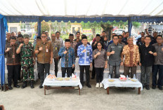 Gubernur Al Haris: Pengusaha dan Pekerja, Satu Kesatuan yang Tak Bisa Dipisahkan