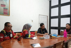 Terima Bantuan 80 Drum dari SKK Migas PetroChina, DLH Tanjab Barat: Manfaatnya Luar Biasa untuk Daerah