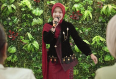 Dukung Bakat Anak Jambi,Pisau Dapur Resto Gandeng Purwacaraka Adakan Kids Singing Fest Pada Hari Anak Nasional