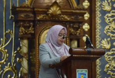 Banggar Sentil Kinerja Satpol PP! Anggaran Dievaluasi, Diminta Lebih Gencar Menertibkan