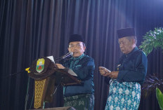 Kabar Gembira! Gubernur Al Haris Setujui THR Rp1 Juta untuk 6.438 PPPK Paruh Waktu di Jambi