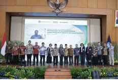 Kemendikdasmen, Tanoto Foundation, Gates Foundation, & UNICEF Kolaborasi Demi Tingkatkan Literasi dan Numerasi