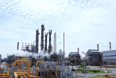 Pastikan Pasokan Energi di Sumbagut Aman, Kilang Pertamina Dumai Tetap Beroperasi 24 Jam