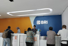 Penyaluran Tembus Rp11,9 Miliar, BRI Perkuat UMKM dengan KUR KPP dan Pembiayaan Produktif