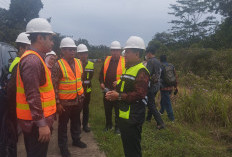 Ketua DPRD Kota Jambi Dukung PSEL, Dinilai Jadi Peluang Besar Tarik Investor