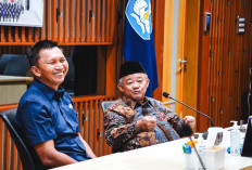 Kemendikdasmen Kolaborasikan Sejumlah Program dengan DBL Indonesia, Salah Satunya Super Teacher