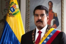 Ditekan AS, Venezuela Tahan Beberapa Warga Amerika 