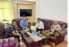 Sinergi BAZNAS dan BPJS Ketenagakerjaan Hadirkan Perlindungan Sosial Berbasis Zakat