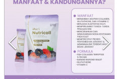 Kulit Kusam, Cepat Lelah, dan Tanda Usia Muncul Lebih Cepat? Banyak yang Baru Sadar Setelah Rutin Minum Ini