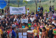 PalmCo Siapkan Safe Place, Kebun Batangtoru dan Hapesong Jadi Lokasi Pengungsian Berstandar Darurat