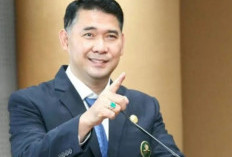 Syarif Fasha Ingatkan PI Maksimal 10 Persen Itu Hak Daerah Sesuai UU, Bukan Kompensasi ! Berikan Saran ini