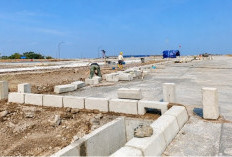Rest Area Pertama di Tol Cisumdawu Siap Difungsionalkan Mendukung Arus Nataru 2026/2027
