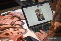 Mulai Besok Kartu SIM Wajib Biometrik Wajah Telkomsel Jamin Keamanan Data Pelanggan