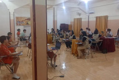 11 Siswa-Siswi Buddhis Jambi Berhasil Tembus Babak Final OSBN Nasional 2026