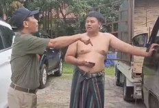 LPKNI Ungkap Pelanggaran Penjualan MinyakKita ke Wilayah Lain, Lurah di Jambi Sibuk Berikan Klarifikasi