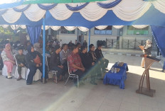 Yayasan Labbaika Khitan Gratis 62 Anak, Ahmad Syamsir Arief: Bentuk Nyata Implementasi Nilai Islam