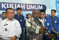 Serahkan KTP ke SAD, Menham Pigai Sebut Langkah Awal Pemenuhan Hak Sipil Keadilan WN 