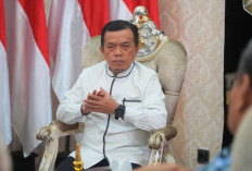 Al Haris : SKK Migas Tawarkan Angka PI Jambi 7 Persen , Akan Ditindaklanjuti BUMD dan Pansus Cari Kata Sepakat