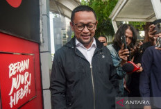 Kasus Korupsi Kuota Haji, Hari Ini KPK Panggil Gus Alex Sebagai Tersangka
